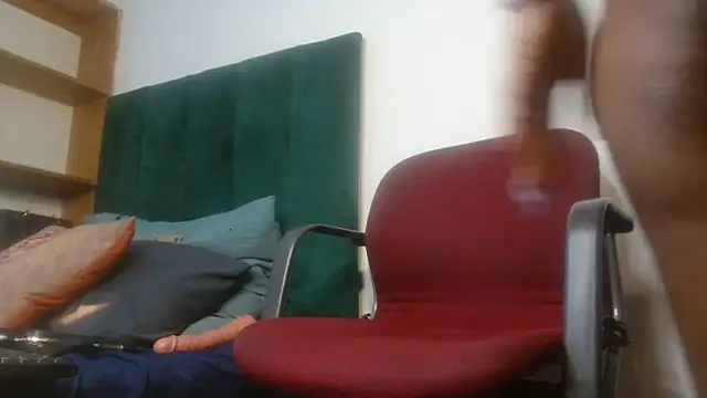 Keishaa-77 online show from February 2026 07:34:02 AM