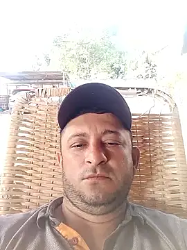 arnaldof50 online show from October 2025 12:24:01 PM