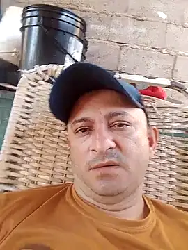 arnaldof50 online show from November 2025 12:17:01 PM