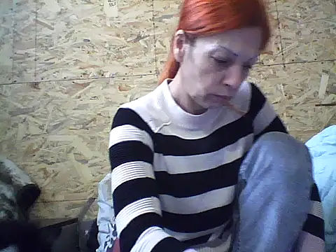 Milana38 online show from September 2025 12:20:01 PM