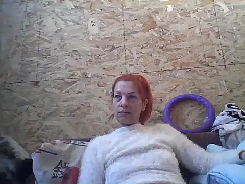 Milana38 online show from September 2025 02:33:01 PM