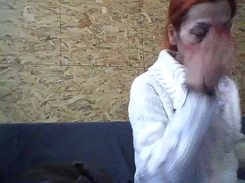 Milana38 online show from October 2025 12:13:02 PM