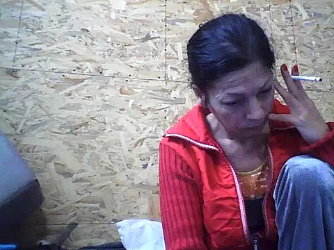 Milana38 online show from October 2025 08:55:02 AM