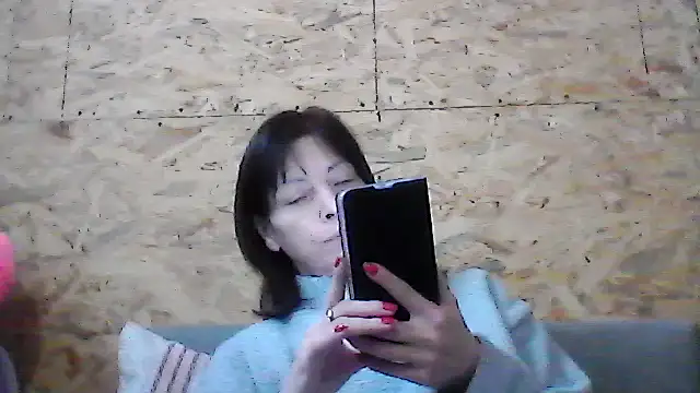 Milana38 online show from December 2025 10:10:02 AM