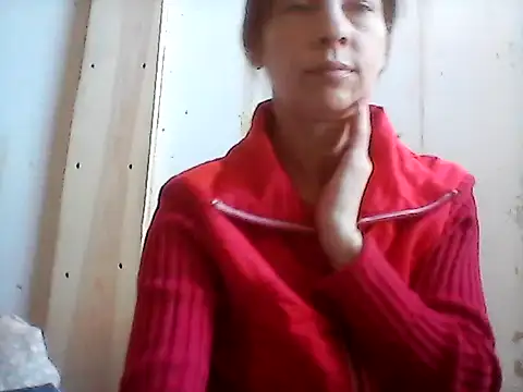 Milana38 online show from April 2026 06:43:02 AM