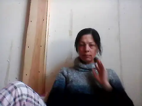 Snapshot of Milana38 chatting on April 2026 07:58:02 AM Milana38 online show from April 2026 07:58:02 AM