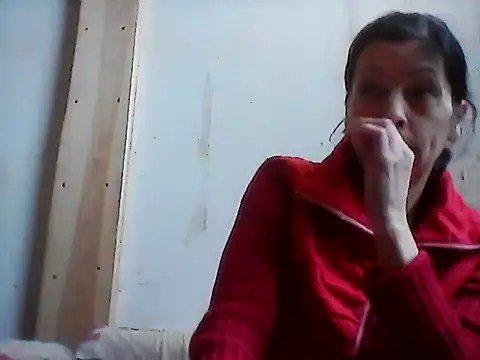 Snapshot of Milana38 chatting on April 2026 07:58:01 AM Milana38 online show from April 2026 07:58:01 AM