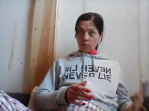 Snapshot of Milana38 chatting on May 2026 09:59:02 AM Milana38 online show from May 2026 09:59:02 AM