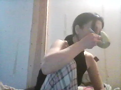 Snapshot of Milana38 chatting on May 2026 07:30:01 PM Milana38 online show from May 2026 07:30:01 PM