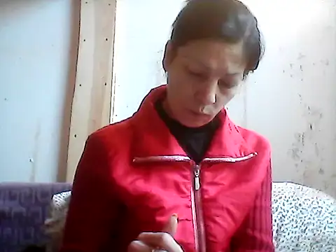 Snapshot of Milana38 chatting on May 2026 08:52:02 AM Milana38 online show from May 2026 08:52:02 AM
