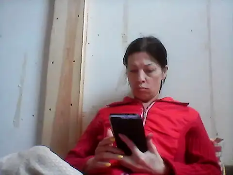 Snapshot of Milana38 chatting on May 2026 08:55:01 AM Milana38 online show from May 2026 08:55:01 AM