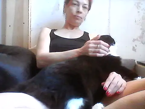 Snapshot of Milana38 chatting on May 2026 08:00:01 AM Milana38 online show from May 2026 08:00:01 AM