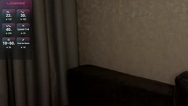 Dllqq online show from December 2025 01:38:02 PM