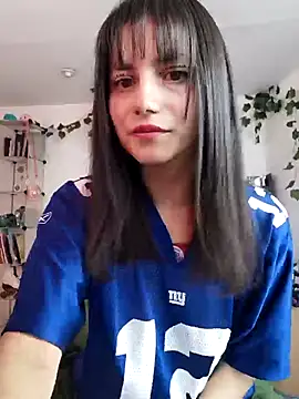 AriannaSoul online show from June 2026 07:04:01 PM