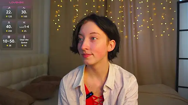 JuanaFriesz online show from February 2026 09:12:02 AM