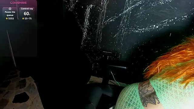 RoxanneStorm  online show from May 2026 04:50:01 AM