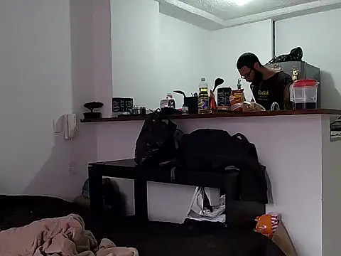 king masterr420 online show from March 2026 08:04:02 PM