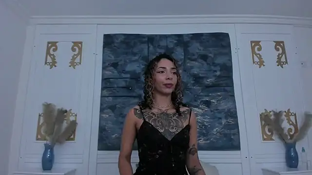 SilvanaOwen online show from June 2026 11:44:01 AM