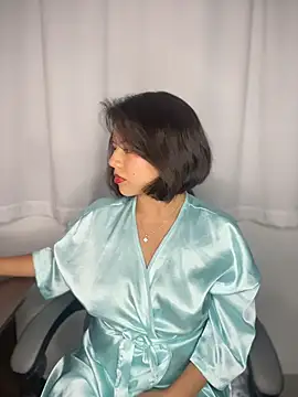 Valen Sky online show from November 2025 04:59:02 AM