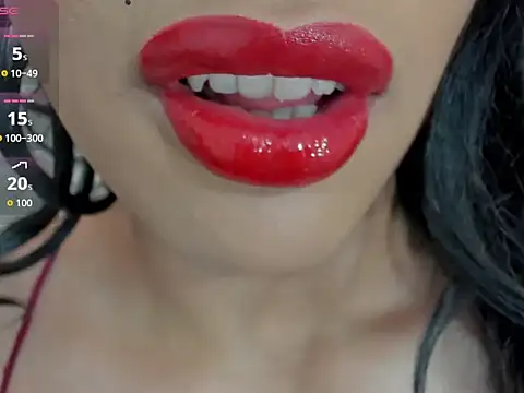 sweet Elizabeth online show from May 2026 12:35:02 PM