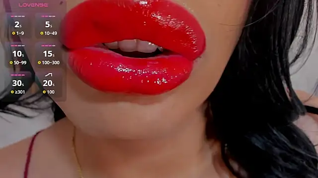 sweet Elizabeth online show from May 2026 12:57:01 PM