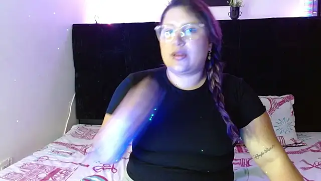 EmmaTower online show from September 2025 07:36:02 PM