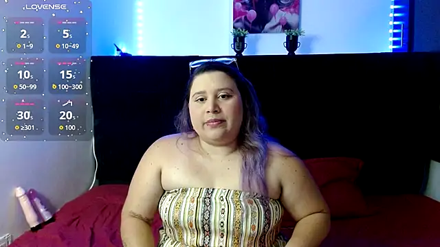 EmmaTower online show from September 2025 06:57:02 PM