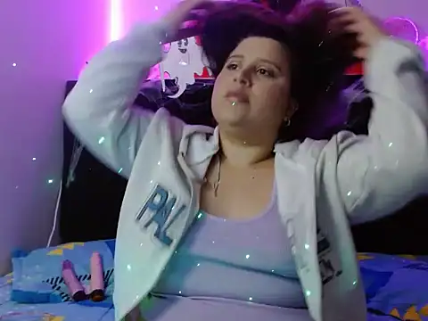 EmmaTower online show from October 2025 07:23:01 PM