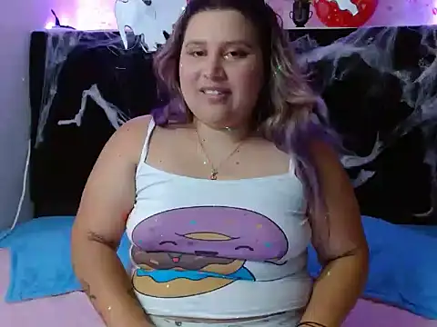 EmmaTower online show from October 2025 07:48:02 PM