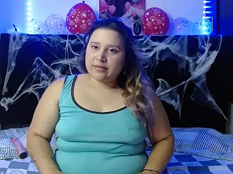 EmmaTower online show from October 2025 07:43:01 PM