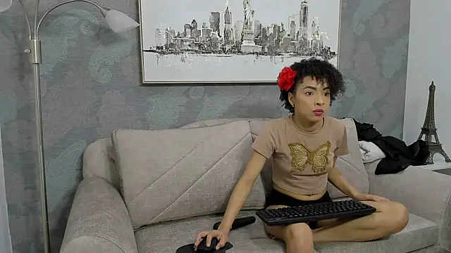 Lucia jane online show from November 2025 08:42:01 PM