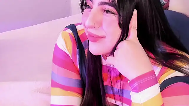 Camila Matinez  online show from March 2026 12:45:01 AM