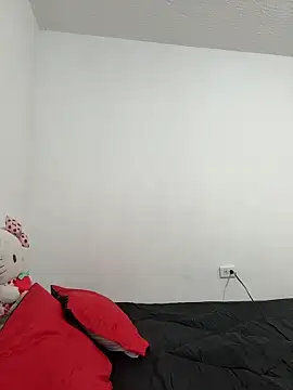 aliciia 23 online show from November 2025 09:18:01 PM