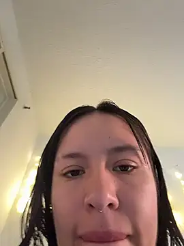 aliciia 23 online show from December 2025 09:52:02 PM