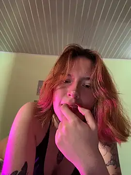 aliciia 23 online show from May 2026 09:23:02 PM