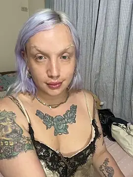 Sun Sooll  online show from March 2026 02:48:01 AM