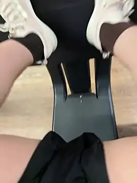 Sun Sooll  online show from March 2026 04:56:02 PM