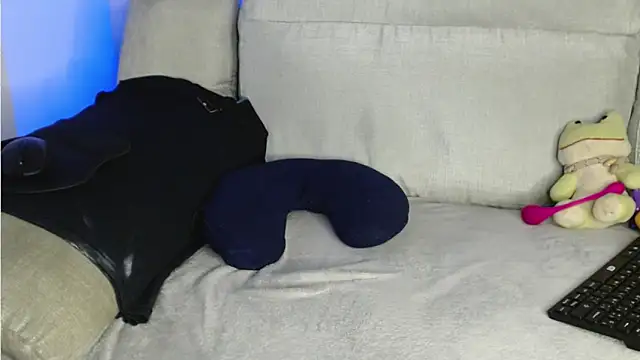 Raycatt1 online show from March 2026 10:51:01 AM