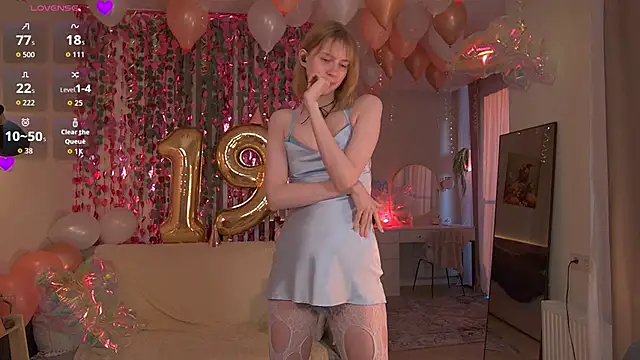 sofiapurex online show from February 2026 02:12:02 AM