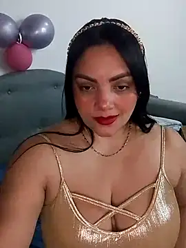 Snapshot of tiffany_Johnson1 chatting on February 2026 12:39:02 AM tiffany Johnson1 online show from February 2026 12:39:02 AM