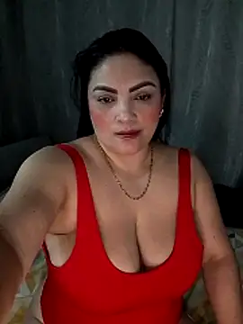 tiffany Johnson1 online show from April 2026 02:47:02 AM