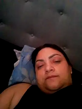 tiffany Johnson1 online show from May 2026 11:37:02 AM