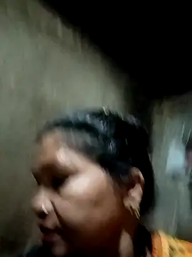 Manavi x online show from October 2025 09:13:01 PM