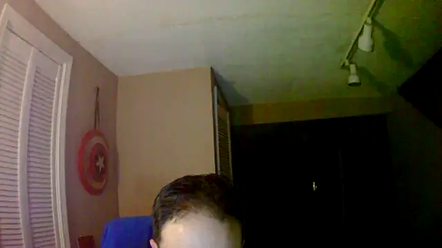 Thebatman1994 online show from December 2025 05:24:02 AM