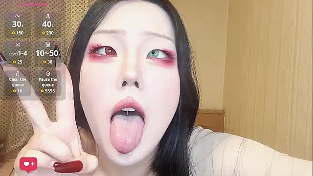 babyrita online show from June 2026 06:23:01 PM