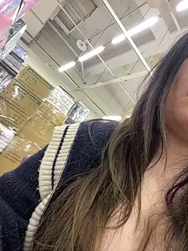 Lovelyanan online show from March 2026 01:11:02 PM