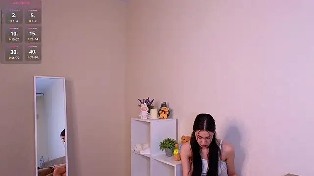 miacuteeee online show from October 2025 05:09:02 PM