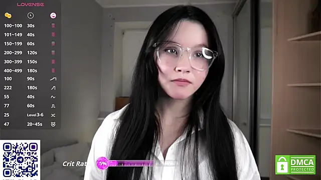 DelphaDivenere online show from October 2025 05:56:01 PM