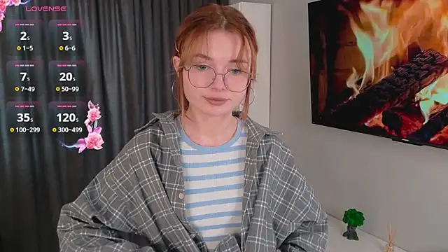 Susan Gardner online show from October 2025 09:01:01 AM