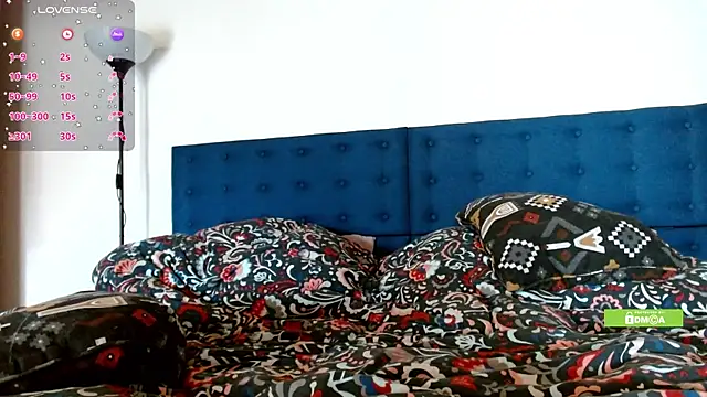 MariaHoward online show from September 2025 08:16:02 AM